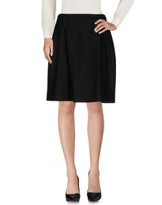 Юбка до колена AND Less