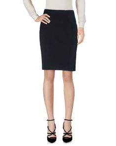 Юбка до колена Pianurastudio