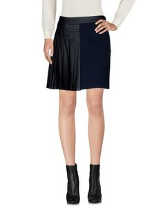 Мини-юбка Pianurastudio