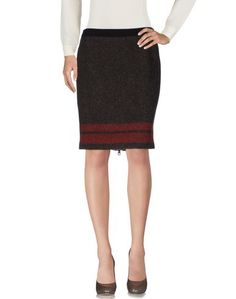 Юбка до колена Tom Rebl