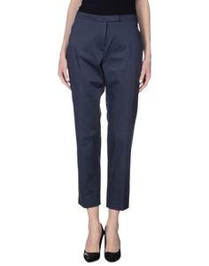 Повседневные брюки Peserico Sign