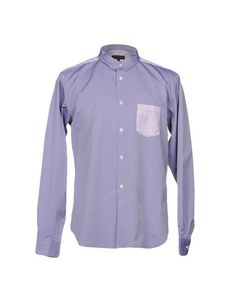 Pубашка Comme Des Garçons Homme Plus