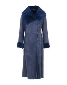Пальто Armani Collezioni