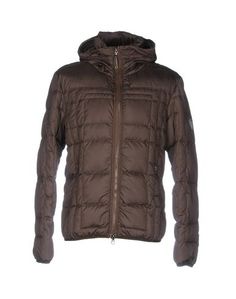 Пуховик Class Roberto Cavalli