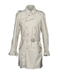 Легкое пальто Ermanno Scervino