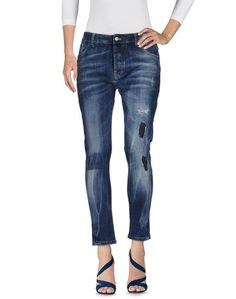 Джинсовые брюки IMB IM Brian