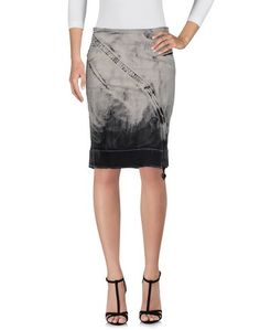 Джинсовая юбка Daniela Dalla Valle Elisa Cavaletti