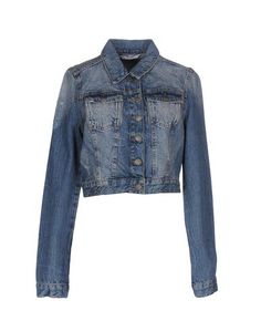 Джинсовая верхняя одежда LIU •JO Jeans