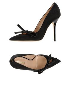Туфли Dsquared2