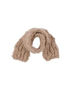Шарф Knitted Love