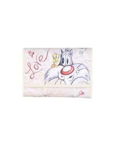 Бумажник Looney Tunes FOR Braccialini