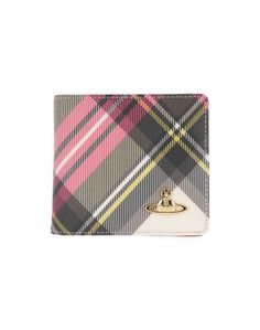 Бумажник Vivienne Westwood