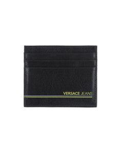 Чехол для документов Versace Jeans