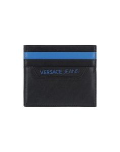 Чехол для документов Versace Jeans