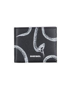 Бумажник Diesel