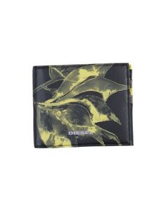 Бумажник Diesel