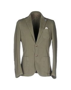 Пиджак Alessandro Gilles