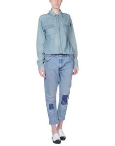 Комбинезоны без бретелей ONE X Oneteaspoon