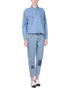 Комбинезоны без бретелей ONE X Oneteaspoon