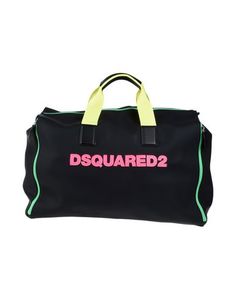 Дорожная сумка Dsquared2