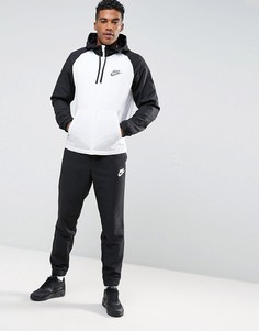 Черный спортивный костюм Nike 861772-011 - Черный