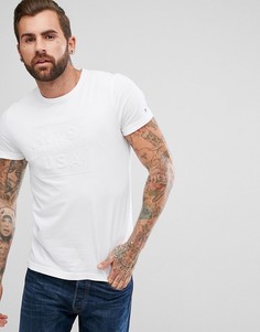 Рубашка Tommy Hilfiger - Белый