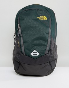 Зеленый рюкзак The North Face Vault Backpack 28 л - Зеленый