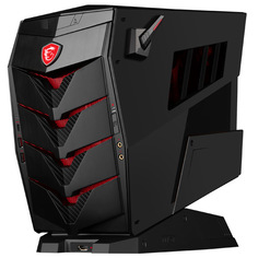 Системный блок игровой MSI