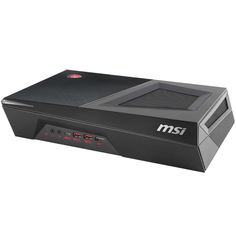 Системный блок игровой MSI