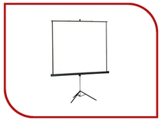 Экран Classic Solution Libra 180x180cm T 180x180/1 MW-LS/B