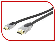 Аксессуар HQ HDMI to miniHDMI V1.4 2.5m HQSS5562-2.5