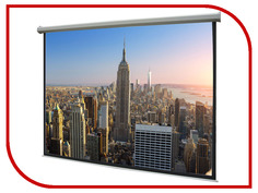 Экран Classic Solution Norma 158x158cm W 152x152/1 MW-S0/W