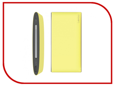 Аккумулятор Lepow P15 5000 5000mAh Yellow