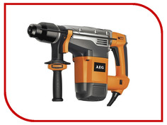 Перфоратор AEG KH 5 E