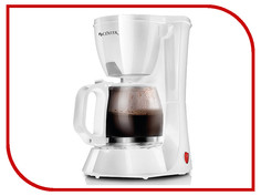 Кофеварка CENTEK CT-1140 White