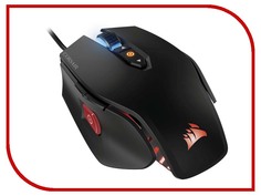 Мышь Corsair Gaming M65 RGB Black USB CH-9300011-EU