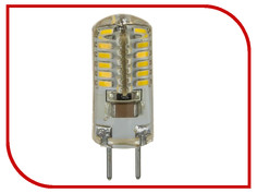 Лампочка ASD LED-JCD-Standard 2W 4000K 160-260V GY6.35 4690612003771