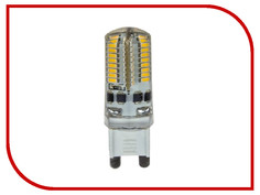 Лампочка ASD LED-JCD-Standard 3W 4000K 160-260V G9 4690612003306