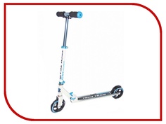 Самокат Tech Team TT 145 Comfort Blue