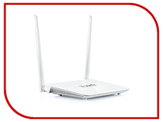 Wi-Fi роутер Tenda D301