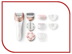 Эпилятор Philips BRE650