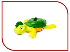 игрушка Tomy Поющая черепаха E2712