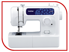 Швейная машинка Brother LS-300 White