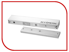 AccordTec ML-295AL Grey
