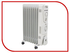 Обогреватель Delta D-25F-9 Дельта