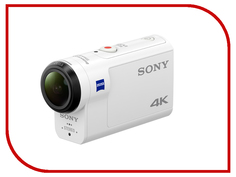 Экшн-камера Sony FDR-X3000R