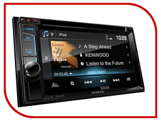 Автомагнитола Kenwood DDX-4017BTR