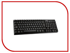 Клавиатура Perfeo Domino PF-8801 Black