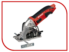 Пила Einhell TC-CS 860 Kit