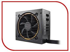 Блок питания Be Quiet Pure Power 9-CM BN266 400W